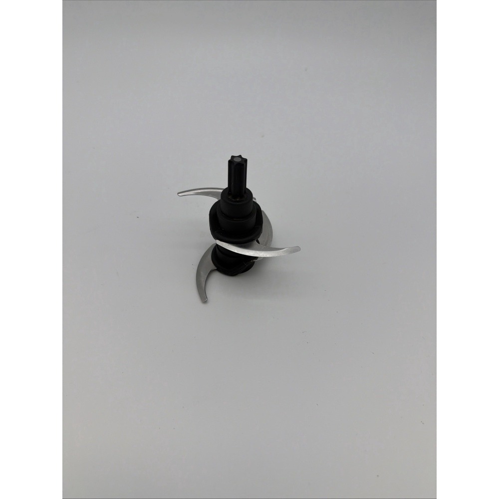 Blade Compatible with Ninja NJ110GR NJ100 NJ100WM Food Chopper